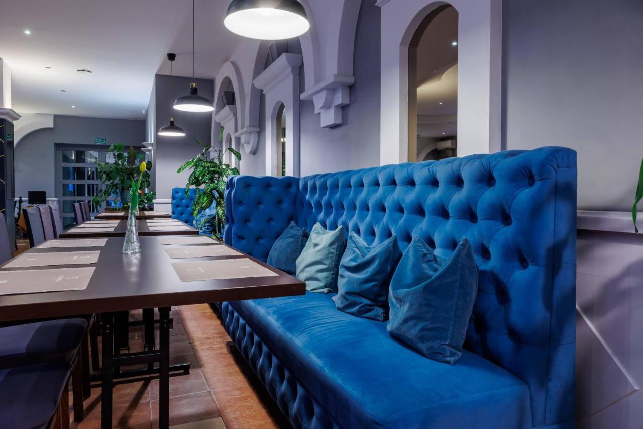 Wyspianski Hotel Krakau