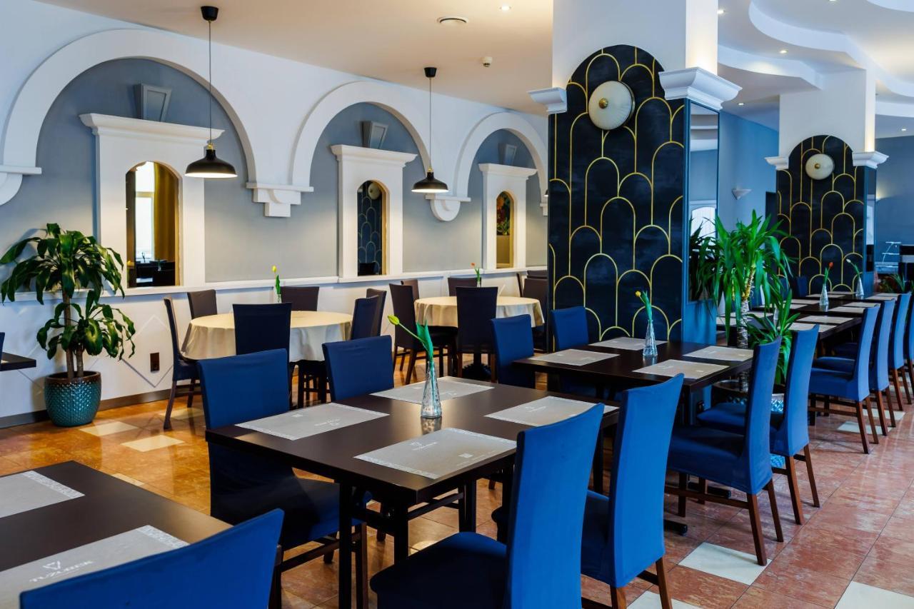 Wyspianski 3* Krakau