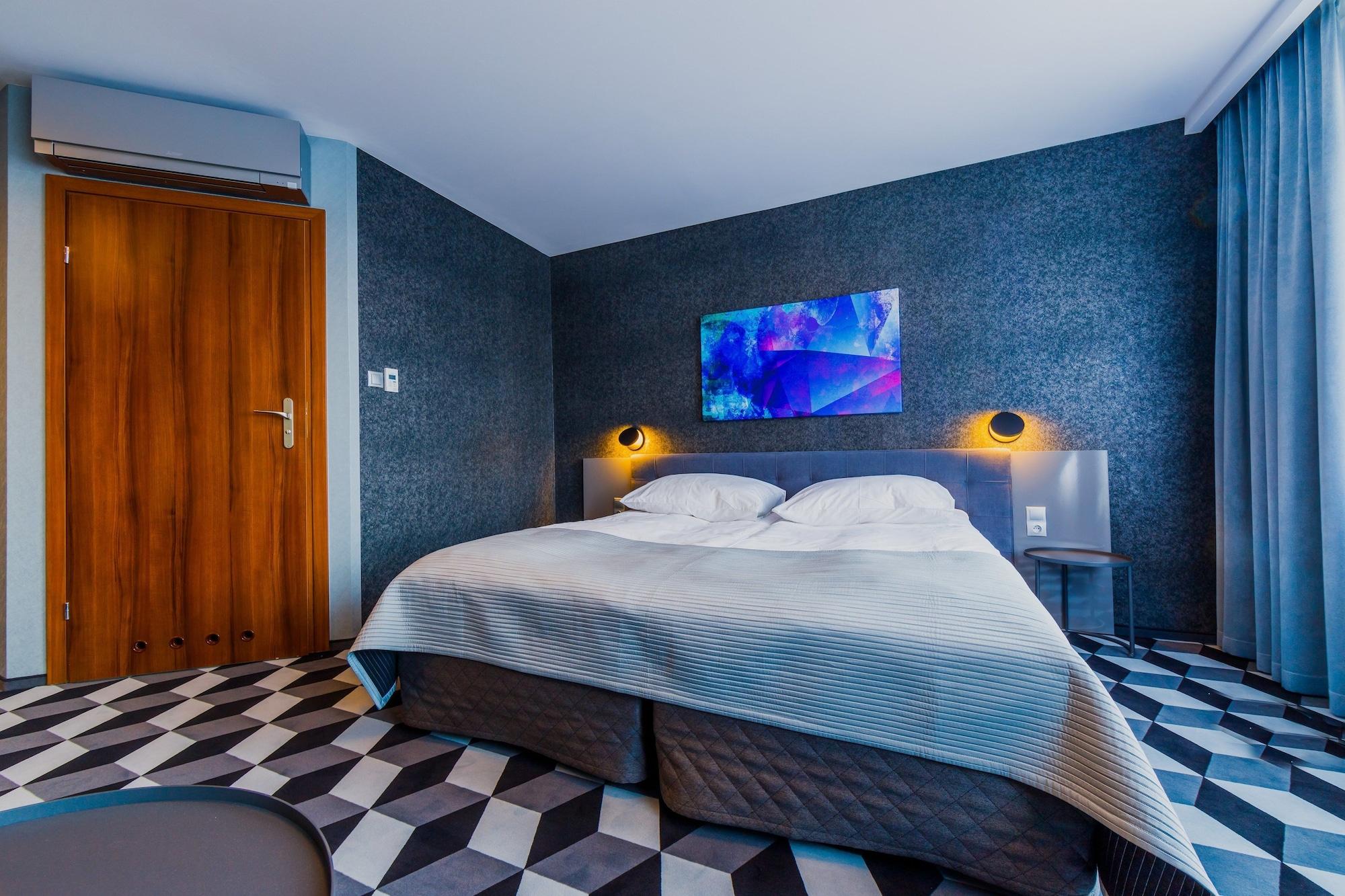 Wyspianski 3* Krakau