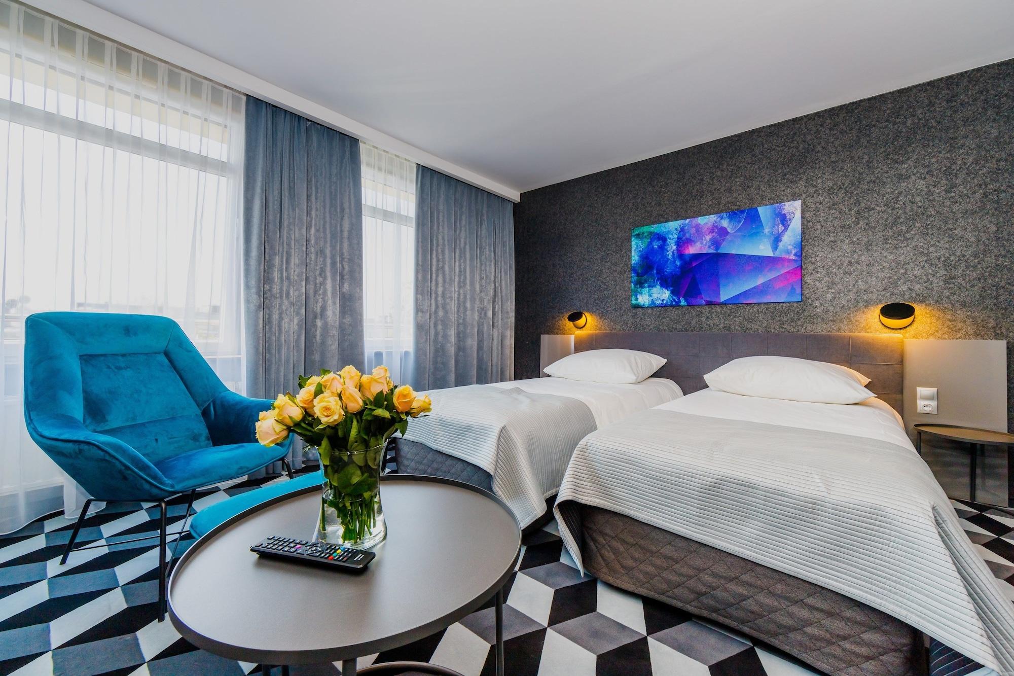 Hotel Wyspianski 3*