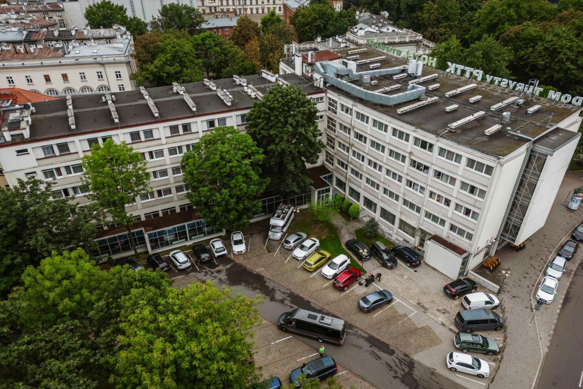 Hotel Wyspianski