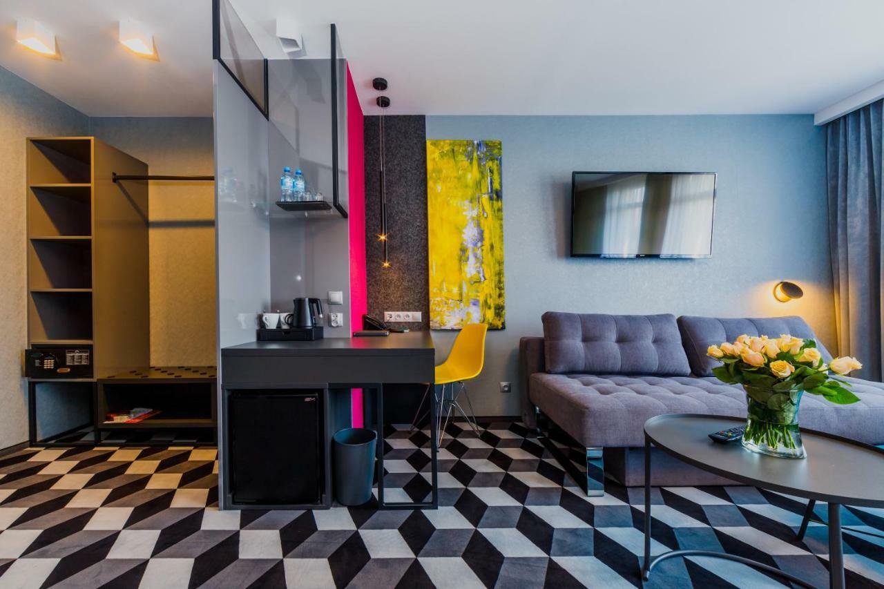 Wyspianski 3* Krakau