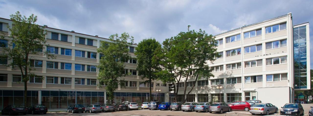 Hotel Wyspianski Krakau